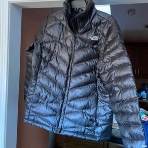 The North Face Jacket